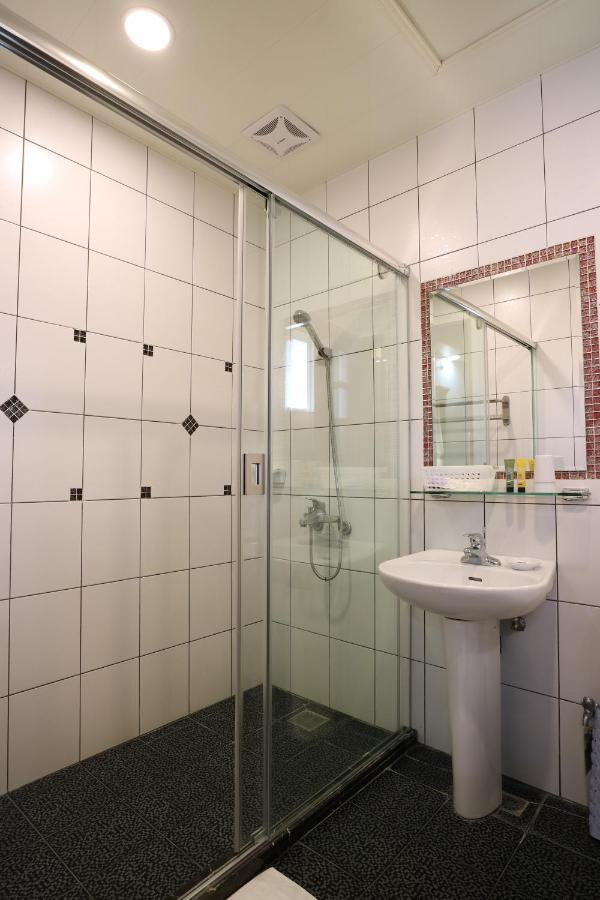 Countryside B&B Ruisui Eksteriør billede