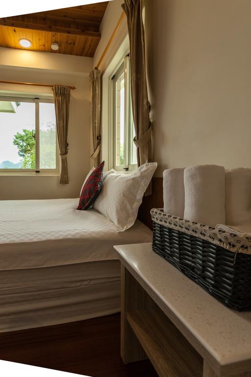 Countryside B&B Ruisui Eksteriør billede